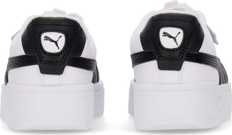 PUMA-Scarpa-Bassa-Donna-Cali-Dream-Lth-Wmn-White/black-da-donna
