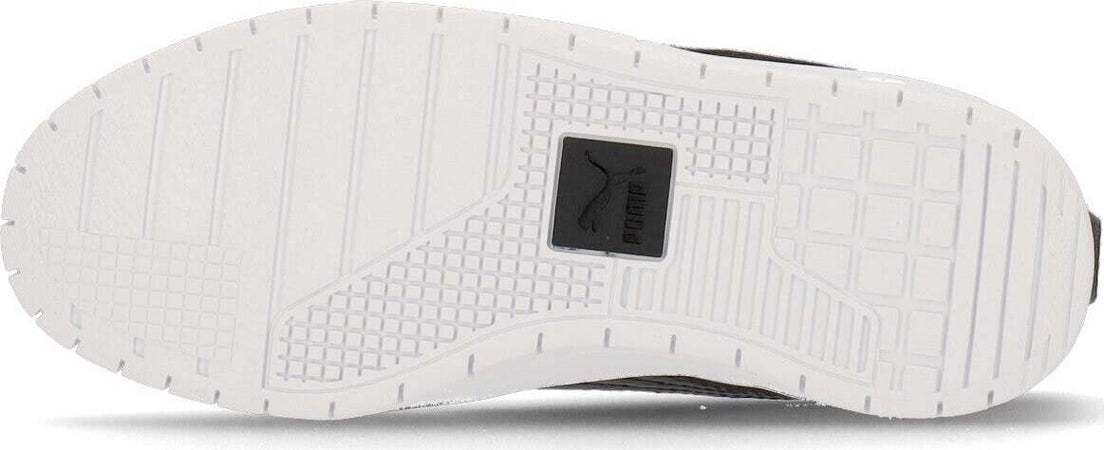PUMA-Scarpa-Bassa-Donna-Cali-Dream-Lth-Wmn-White/black-da-donna