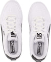 PUMA-Scarpa-Bassa-Donna-Cali-Dream-Lth-Wmn-White/black-da-donna