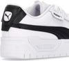 PUMA-Scarpa-Bassa-Donna-Cali-Dream-Lth-Wmn-White/black-da-donna