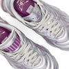 PUMA-Scarpa-Bassa-Donna-Cell-Dome-King-Metal-X-Dua-Lipa-Silver/byzantium/pink-Lady-da-donna
