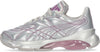 PUMA-Scarpa-Bassa-Donna-Cell-Dome-King-Metal-X-Dua-Lipa-Silver/byzantium/pink-Lady-da-donna