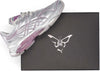 PUMA-Scarpa-Bassa-Donna-Cell-Dome-King-Metal-X-Dua-Lipa-Silver/byzantium/pink-Lady-da-donna