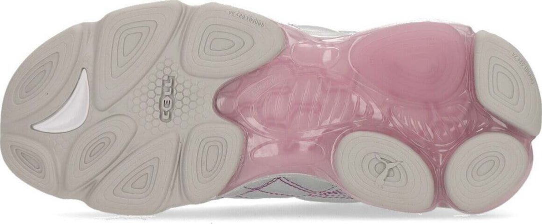 PUMA-Scarpa-Bassa-Donna-Cell-Dome-King-Metal-X-Dua-Lipa-Silver/byzantium/pink-Lady-da-donna