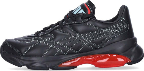 PUMA-Scarpa-Bassa-Donna-Cell-Dome-King-X-Dua-Lipa-Black/poppy-Red-da-donna