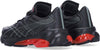 PUMA-Scarpa-Bassa-Donna-Cell-Dome-King-X-Dua-Lipa-Black/poppy-Red-da-donna