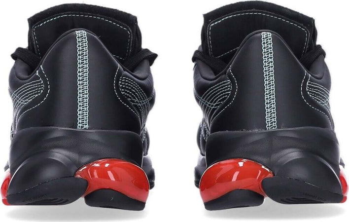 PUMA-Scarpa-Bassa-Donna-Cell-Dome-King-X-Dua-Lipa-Black/poppy-Red-da-donna