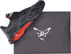 PUMA-Scarpa-Bassa-Donna-Cell-Dome-King-X-Dua-Lipa-Black/poppy-Red-da-donna