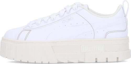 PUMA-Scarpa-Bassa-Donna-Mayze-Infuse-Wns-White-da-donna