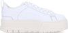 PUMA-Scarpa-Bassa-Donna-Mayze-Infuse-Wns-White-da-donna