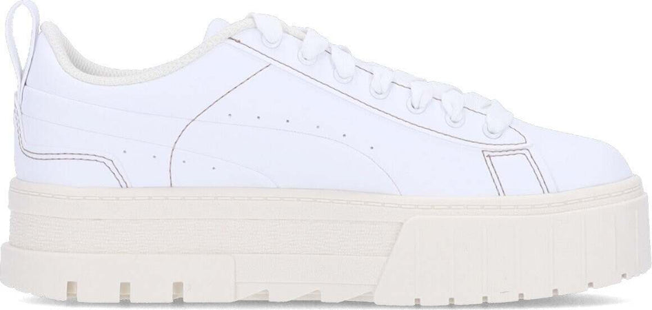 PUMA-Scarpa-Bassa-Donna-Mayze-Infuse-Wns-White-da-donna