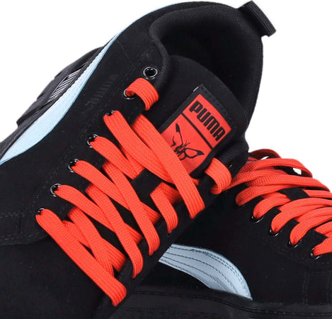 PUMA-Scarpa-Bassa-Donna-Mayze-Sd-X-Dua-Lipa-Black/blue-Glow-da-donna