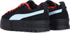 PUMA-Scarpa-Bassa-Donna-Mayze-Sd-X-Dua-Lipa-Black/blue-Glow-da-donna