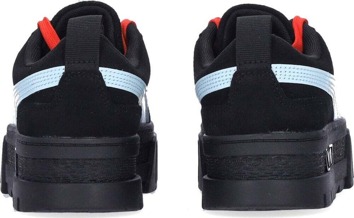 PUMA-Scarpa-Bassa-Donna-Mayze-Sd-X-Dua-Lipa-Black/blue-Glow-da-donna