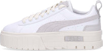 PUMA-Scarpa-Bassa-Donna-Mayze-Thrifted-Wns-White-da-donna