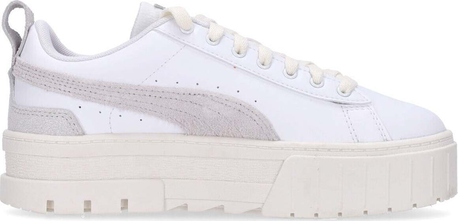 PUMA-Scarpa-Bassa-Donna-Mayze-Thrifted-Wns-White-da-donna