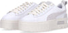 PUMA-Scarpa-Bassa-Donna-Mayze-Thrifted-Wns-White-da-donna