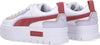 PUMA-Scarpa-Bassa-Donna-Mayze-Ut-Pop-Wns-White/heartfelt/spring-Lavender-da-donna