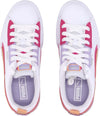 PUMA-Scarpa-Bassa-Donna-Mayze-Ut-Pop-Wns-White/orange-Peach/glowing-Pink-da-donna