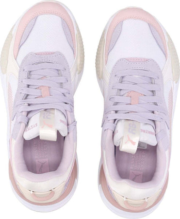 PUMA-Scarpa-Bassa-Donna-Rs-x-Candy-Wns-White/spring-Lavender-da-donna