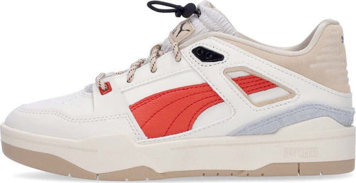 PUMA-Scarpa-Bassa-Donna-Slipstream-Retro-Grade-Wns-Vaporous-Grey/pristine/light-Sand-da-donna