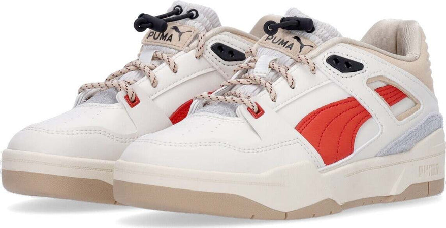 PUMA-Scarpa-Bassa-Donna-Slipstream-Retro-Grade-Wns-Vaporous-Grey/pristine/light-Sand-da-donna