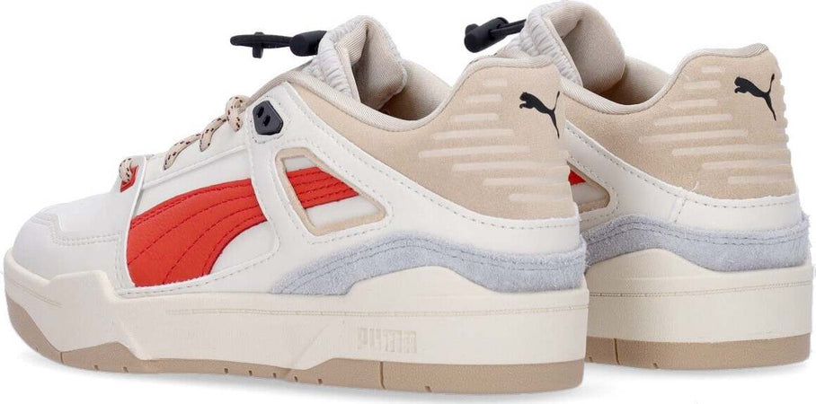 PUMA-Scarpa-Bassa-Donna-Slipstream-Retro-Grade-Wns-Vaporous-Grey/pristine/light-Sand-da-donna