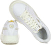 PUMA-Scarpa-Bassa-Donna-Suede-Mayu'-Leather-White/marshmallow-da-donna