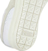 PUMA-Scarpa-Bassa-Donna-Suede-Mayu'-Leather-White/marshmallow-da-donna