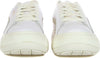 PUMA-Scarpa-Bassa-Donna-Suede-Mayu'-Leather-White/marshmallow-da-donna