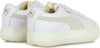 PUMA-Scarpa-Bassa-Donna-Suede-Mayu'-Leather-White/marshmallow-da-donna