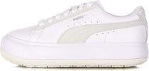 PUMA-Scarpa-Bassa-Donna-Suede-Mayu-Mix-White/marshmallow-da-donna
