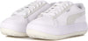 PUMA-Scarpa-Bassa-Donna-Suede-Mayu-Mix-White/marshmallow-da-donna