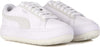 PUMA-Scarpa-Bassa-Donna-Suede-Mayu-Mix-White/marshmallow-da-donna