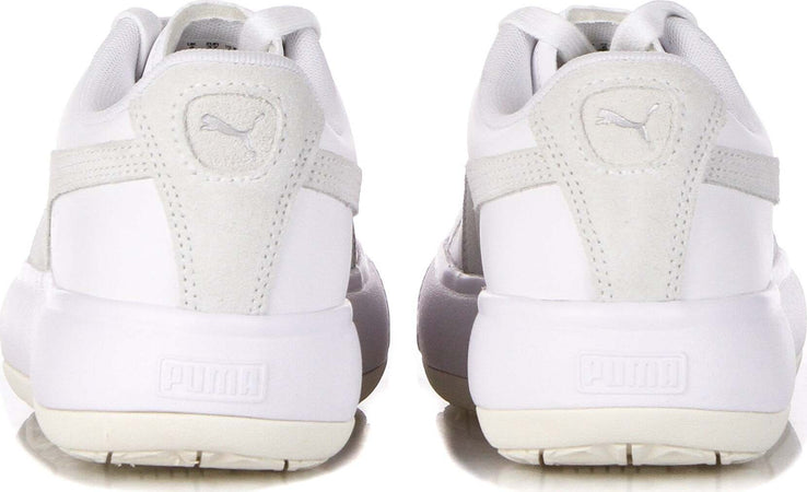 PUMA-Scarpa-Bassa-Donna-Suede-Mayu-Mix-White/marshmallow-da-donna