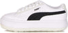 PUMA-Scarpa-Bassa-Donna-Suede-Mayu-Mix-White/marshmallow/black-da-donna