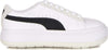 PUMA-Scarpa-Bassa-Donna-Suede-Mayu-Mix-White/marshmallow/black-da-donna