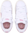 PUMA-Scarpa-Bassa-Donna-Suede-Xl-Lth-W-White/pink-Lilac-da-donna