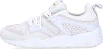 PUMA-Scarpa-Bassa-Uomo-Blaze-Of-Glory-Premium-White/nimbus-Cloud/team-Gold-da-uomo