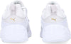 PUMA-Scarpa-Bassa-Uomo-Blaze-Of-Glory-Premium-White/nimbus-Cloud/team-Gold-da-uomo