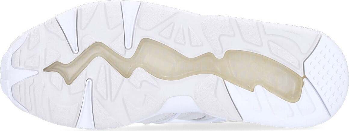 PUMA-Scarpa-Bassa-Uomo-Blaze-Of-Glory-Premium-White/nimbus-Cloud/team-Gold-da-uomo