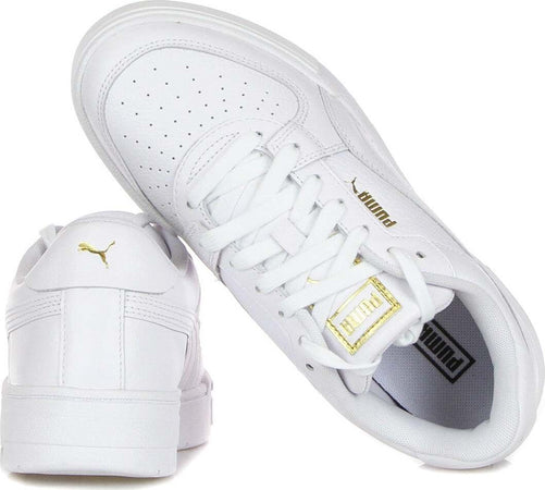 PUMA-Scarpa-Bassa-Uomo-Ca-Pro-Classic-White-da-uomo