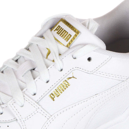 PUMA-Scarpa-Bassa-Uomo-Ca-Pro-Classic-White-da-uomo
