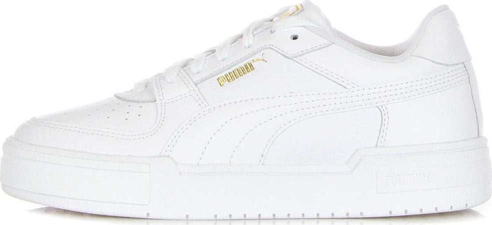 PUMA-Scarpa-Bassa-Uomo-Ca-Pro-Classic-White-da-uomo