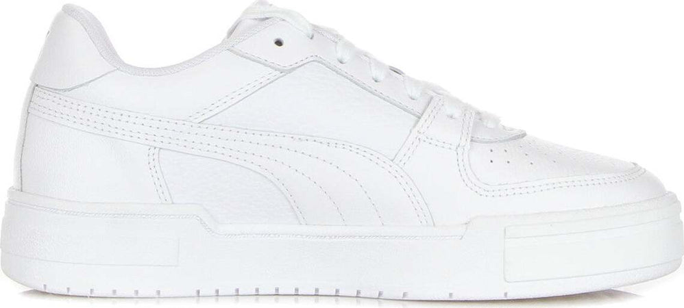 PUMA-Scarpa-Bassa-Uomo-Ca-Pro-Classic-White-da-uomo