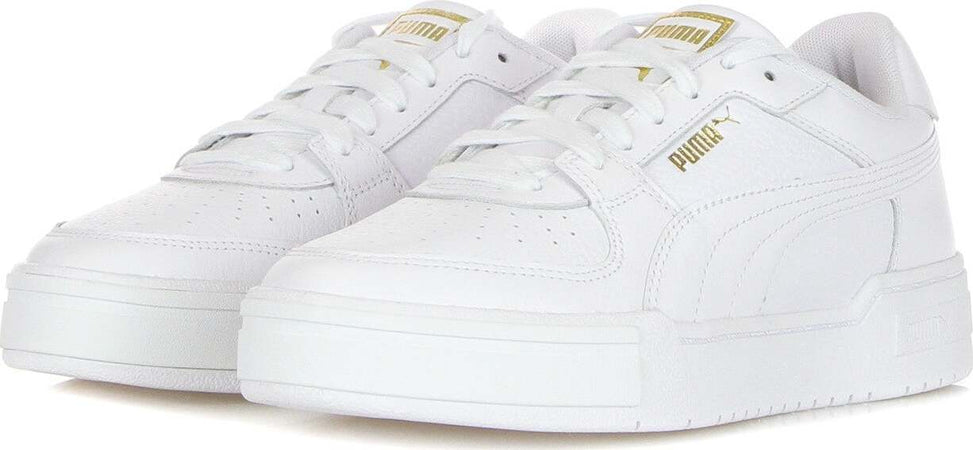 PUMA-Scarpa-Bassa-Uomo-Ca-Pro-Classic-White-da-uomo