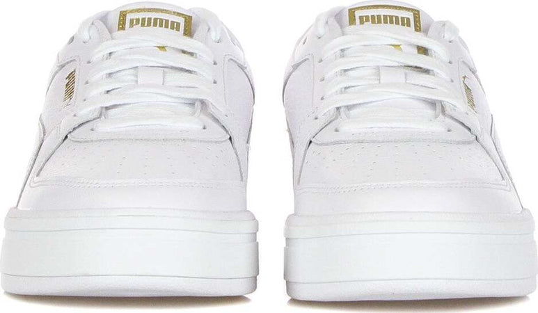 PUMA-Scarpa-Bassa-Uomo-Ca-Pro-Classic-White-da-uomo