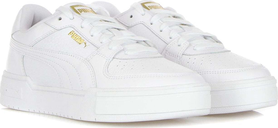 PUMA-Scarpa-Bassa-Uomo-Ca-Pro-Classic-White-da-uomo