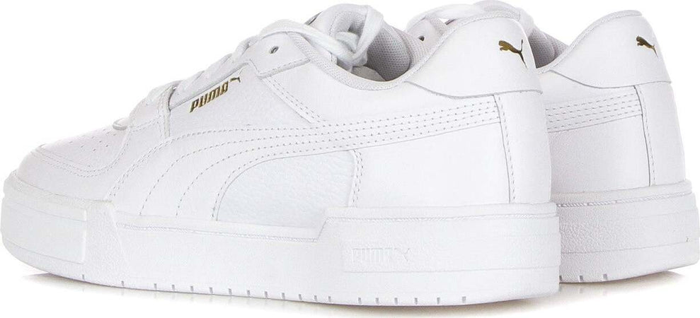 PUMA-Scarpa-Bassa-Uomo-Ca-Pro-Classic-White-da-uomo