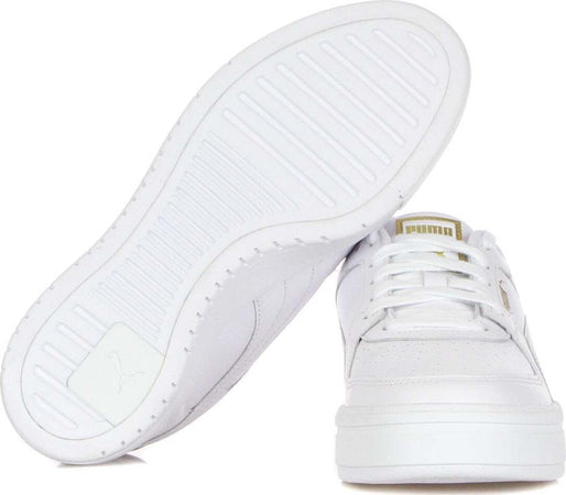 PUMA-Scarpa-Bassa-Uomo-Ca-Pro-Classic-White-da-uomo